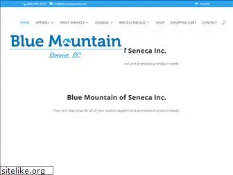 bluemtnpromo.com