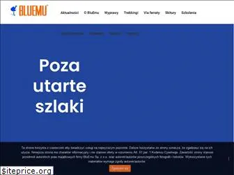 bluemu.com.pl