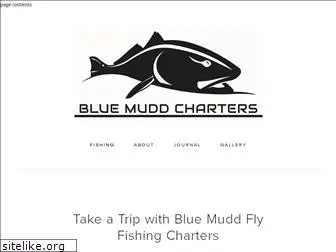 bluemuddcharters.com