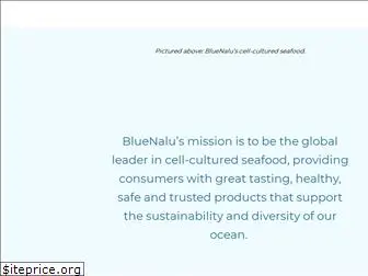 bluenalu.com