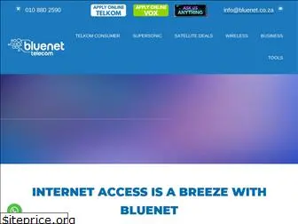 bluenet.co.za