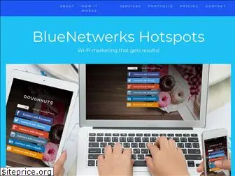 bluenetwerks.com