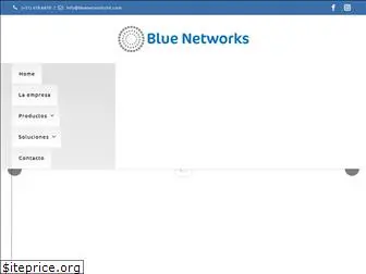 bluenetworksint.com