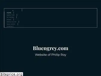 bluengrey.com