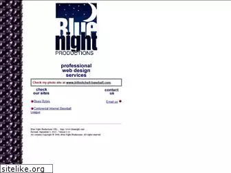 bluenight.com