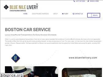 bluenilelivery.com