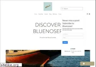 bluenoser.net