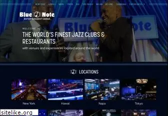 bluenote.net