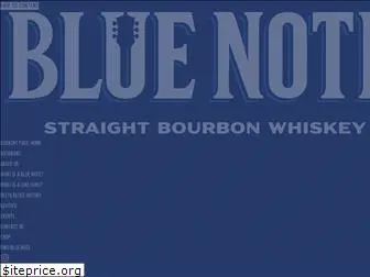 bluenotebourbon.com