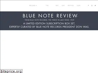 bluenotereview.com