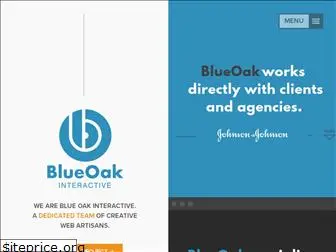 blueoakinteractive.com