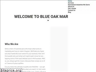 blueoakmktg.com