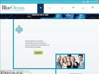 blueocean-innovation.com