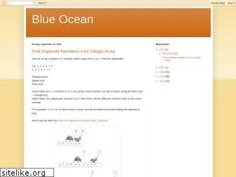 blueocean-penn.blogspot.com