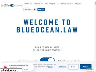 blueocean.law