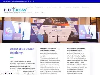 blueoceanacademy.com