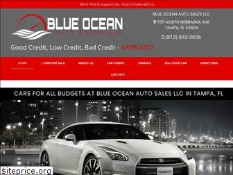 blueoceanautosalesllc.com