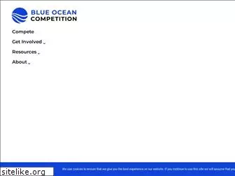 blueoceancompetition.org