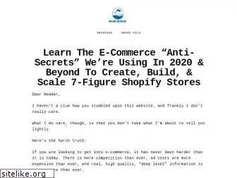 blueoceanecommerce.com