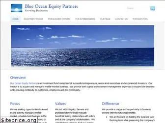 blueoceanep.com