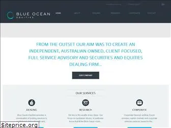 blueoceanequities.com.au