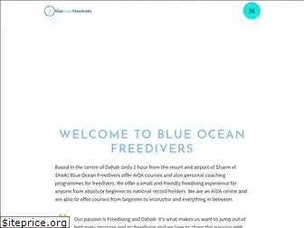 blueoceanfreedivers.com