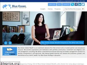 blueoceanglobalwealth.com