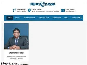 blueoceangroup.lk