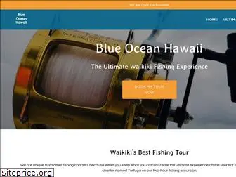 blueoceanhawaii.com