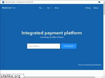 blueoceanpay.com