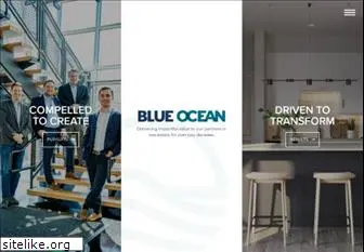 blueoceanrealty.net