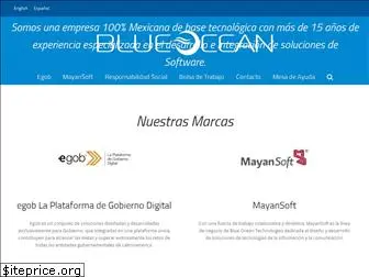 blueoceantech.com.mx