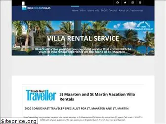 blueoceanvillas.com