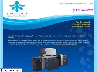 blueoctopusprinting.com