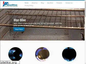blueolivepdx.com