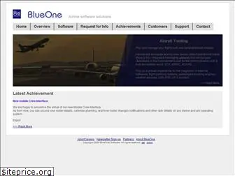 blueonesoftware.com