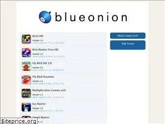 blueonionsoft.com