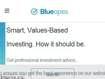 blueopes.com