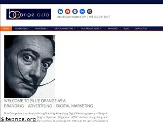 blueorangeasia.com