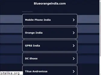 blueorangeindia.com