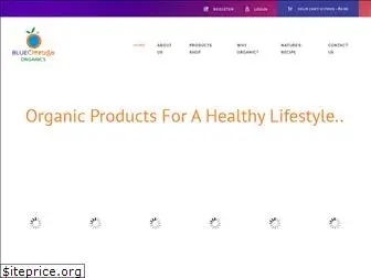 blueorangeorganics.com