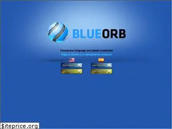 blueorbdigital.com