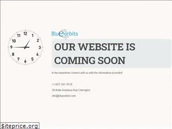 blueorbits.com