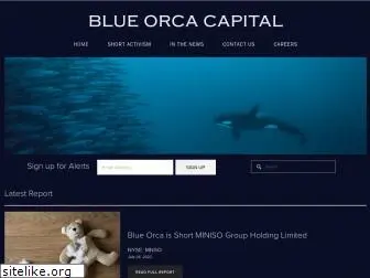 blueorcacapital.com