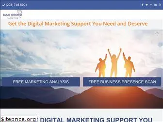 blueorchidmarketing.com