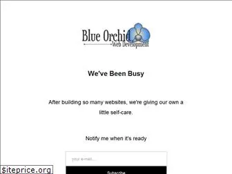 blueorchidwebsite.com