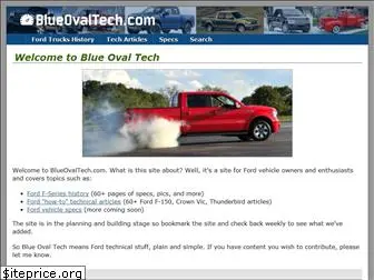 blueovaltech.com