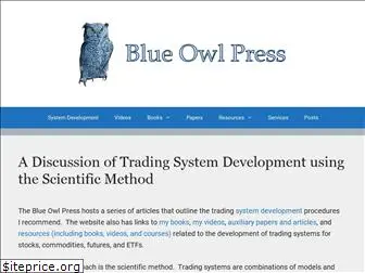 blueowlpress.com