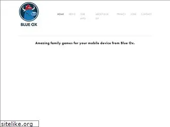 blueoxfamilygames.com