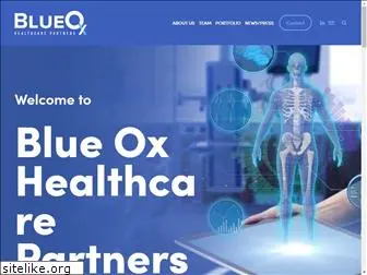 blueoxhcp.com